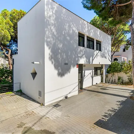וילה Welcs Pda 139 Cerca Del Mar