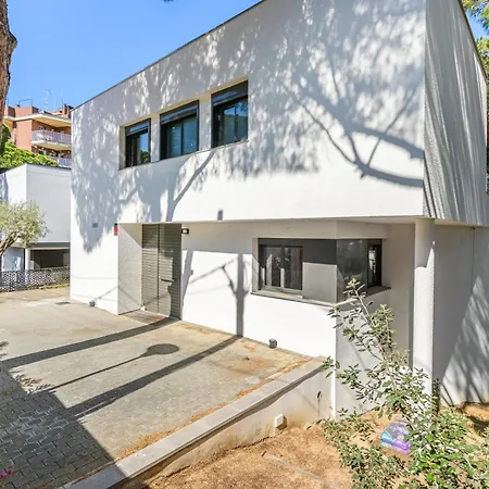Welcs Pda 139 Cerca Del Mar פלטחה ד'ארו
